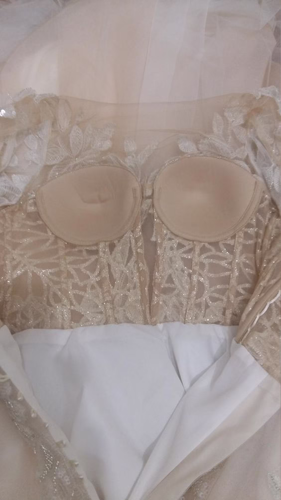 Bridal alterations Johannesburg custom tailoring tools