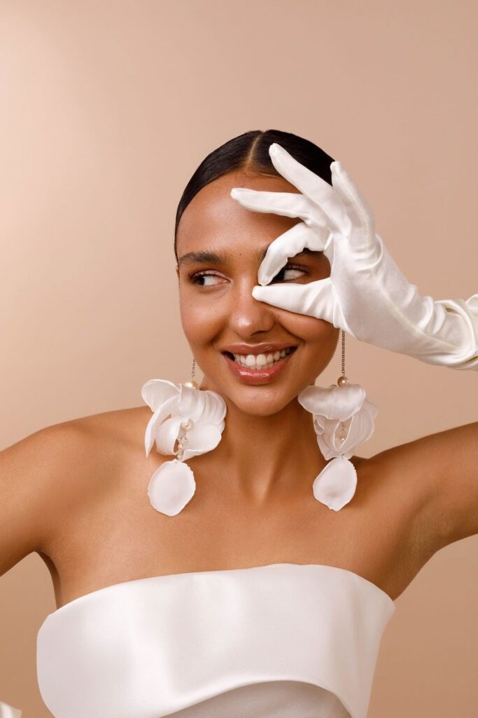 Bridal Accessories Johannesburg – Veils, Shoes & More