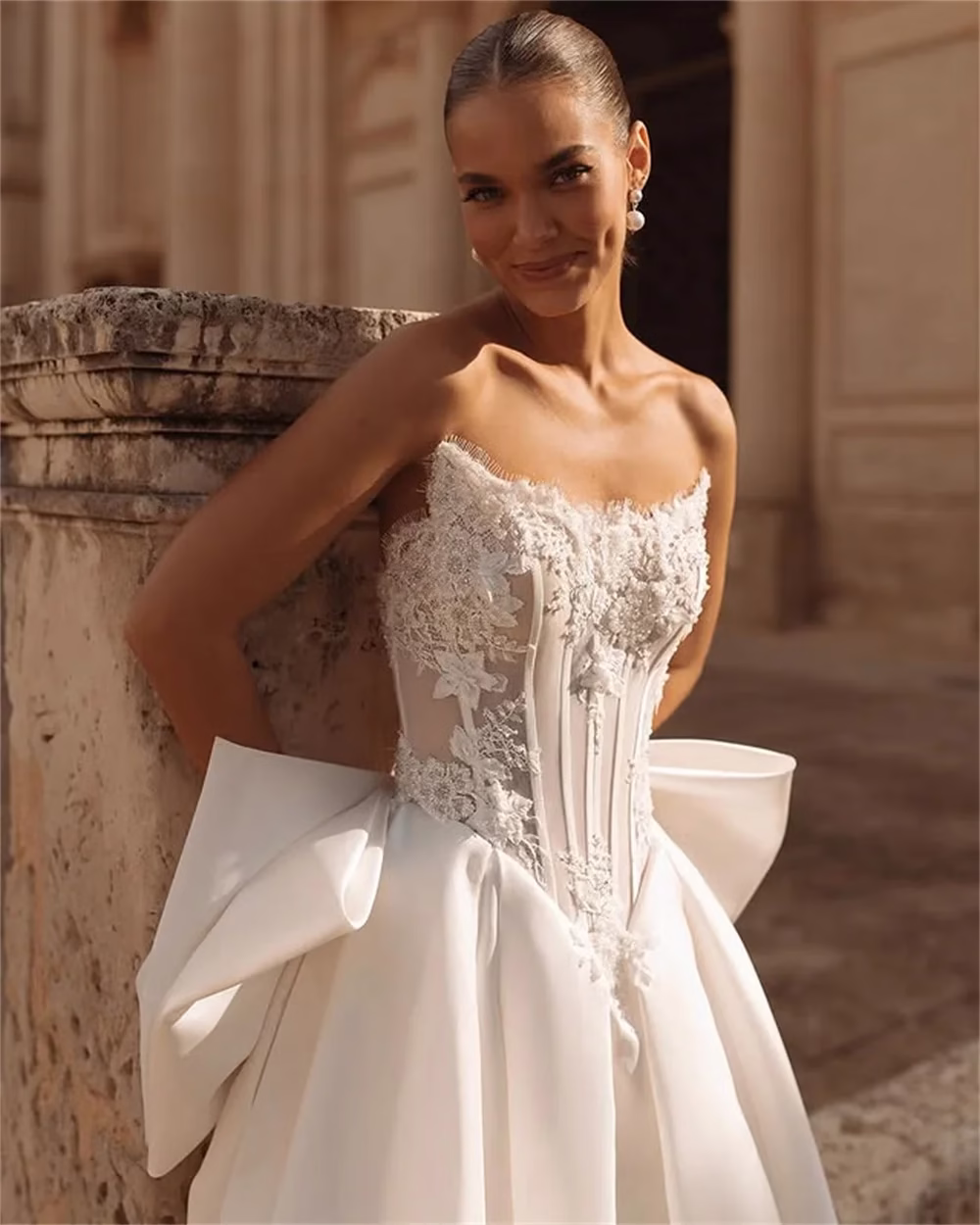 Bridal Sample Sale Johannesburg lace wedding dress